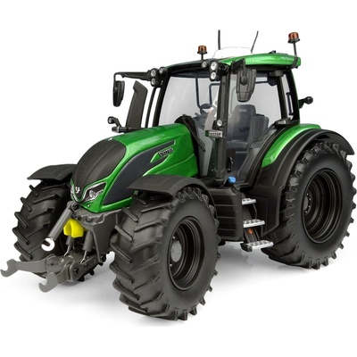 Universal Hobbies Traktor Valtra N175 Zelená 1:32