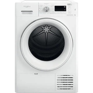 Whirlpool FFT M11 82 EE Сушилни