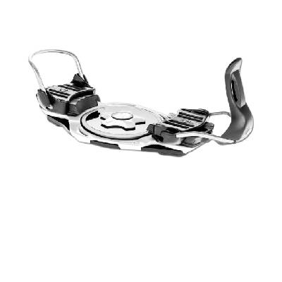 HARDBOOT F2 RACE TITANIUM Black ,White Kite: M