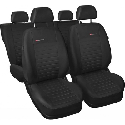 Autopotah Automega FORD TRANSIT CUSTOM, 5 MÍST, 2014, prolis