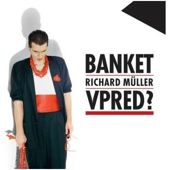 Banket: Vpred! LP