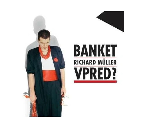 Banket: Vpred! LP