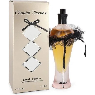 Chantal Thomass Gold EDP 100 ml