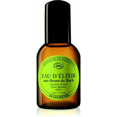 Les Fleurs de Bach přírodní Šťástný den Délice(s) parfémovaná voda dámská 30 ml