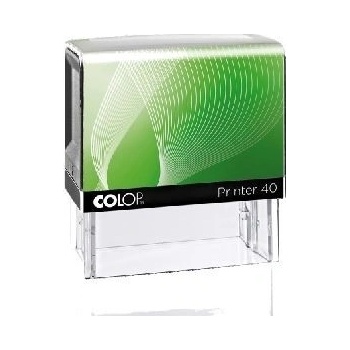 Colop Printer 40