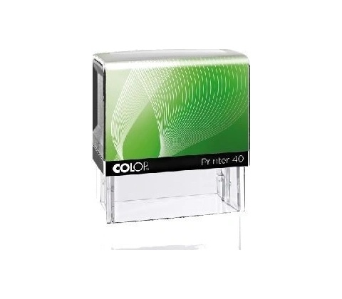 Colop Printer 40