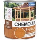 Chemolux S Klasik 0,75 l červ.smrek