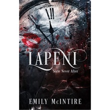 Lapeni, 1. vydání - Emily McIntire