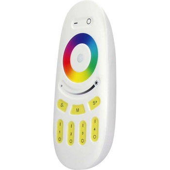 V-TAC Тъч Дистанционно rgb Бяло Бяло - 2923 (2923)