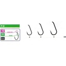Hayabusa Hooks Model P2 veľ.2 10 ks
