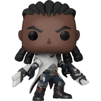 Image 1 of Funko Фигурка League of Legends POP! Games Vinyl Figure Lucian #1042 (FUNKO-HGA8995)