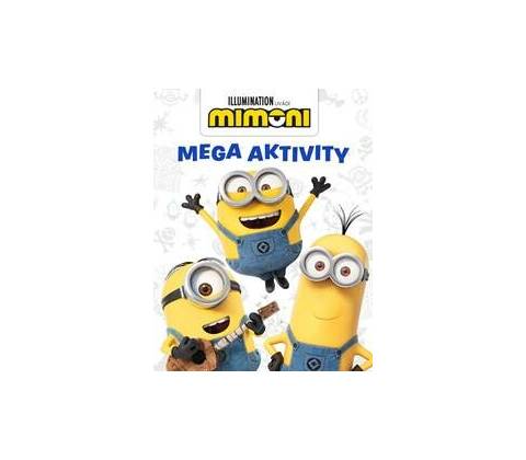 Mimoni - Mega aktivity