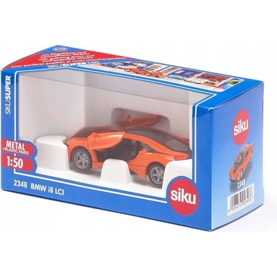 Siku Super BMW i8