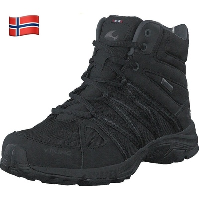 Boty Viking Day Mid Spikes GTX Gore Tex