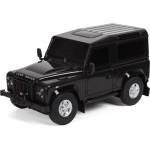 Rastar Джип land rover defender r/c 1: 24