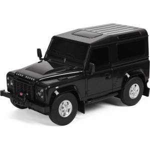 Rastar Джип land rover defender r/c 1: 24