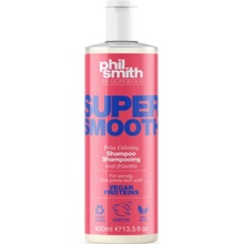 Phil Smith BG Super Smooth Šampón 400 ml