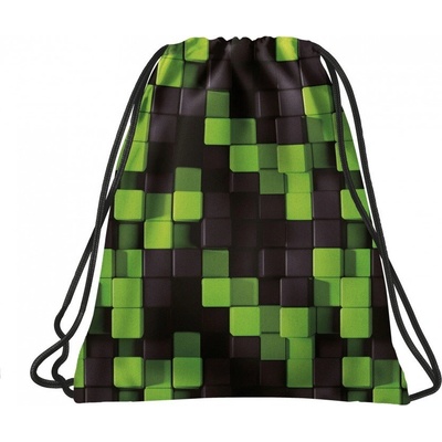 BackUP - Спортна торба The Game 6 A 52