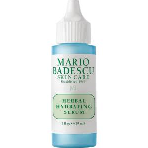 Mario Badescu Herbal hydrating serum Серум дамски 29ml