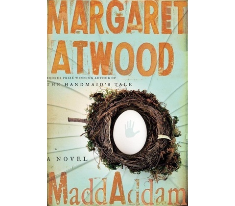 Maddaddam