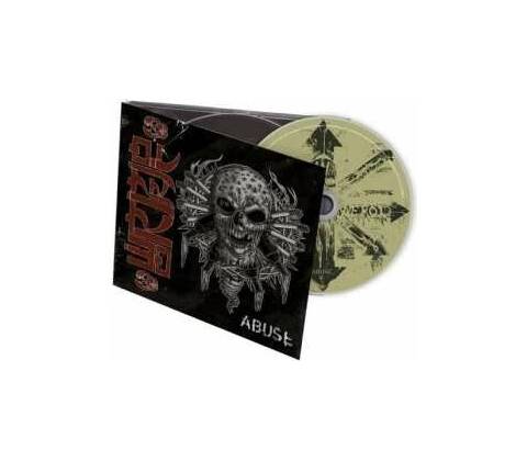 Triggered - Massive Wagons CD