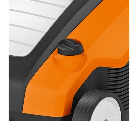 Stihl RLA 240 Set