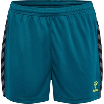 Hummel Шорти Hummel HMLAUTHENTIC PL SHORTS WOMAN 219972-7058 Размер M