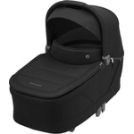 Maxi-Cosi Кош за новородено Maxi-Cosi - Sense, Тwillic, Black (1522390110) - ozone