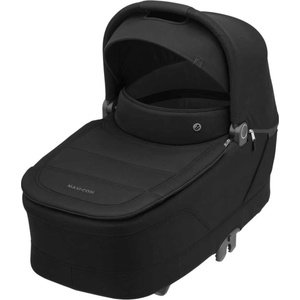 Maxi-Cosi Кош за новородено Maxi-Cosi - Sense, Тwillic, Black (1522390110) - ozone