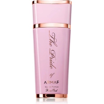 Armaf The Pride of Armaf Rose Oud EDP 100 ml
