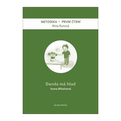Danda má hlad