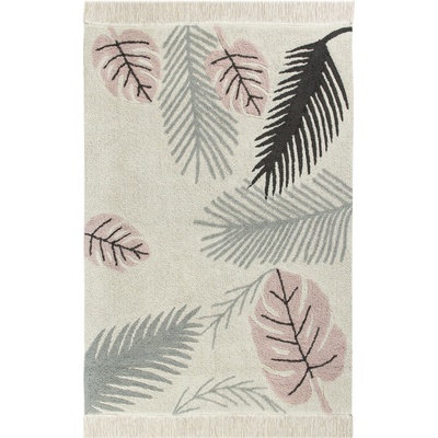 Lorena Canals Tropical Pink