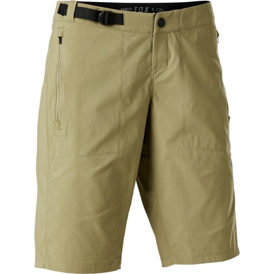 Fox Dámské W Ranger Short Bark