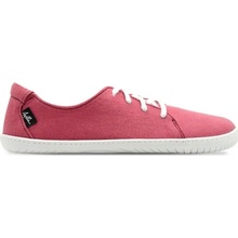 AYLLA BAREFOOT NUNA Red | Barefoot tenisky
