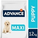 Advance Dog Maxi Puppy Protect 12 kg