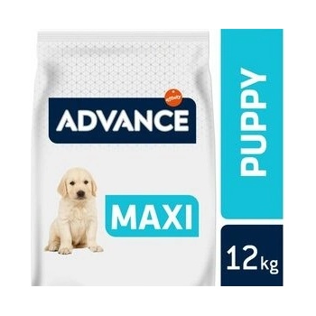 Advance Dog Maxi Puppy Protect 12 kg