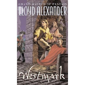 Westmark | Lloyd Alexander (ISBN: 9780141310688)