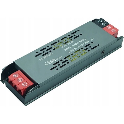 Napájecí zdroj LED-ONE 150W 24V modulární slim šedý