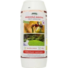 Trebor Prírodná bariéra proti mravcom 900 g
