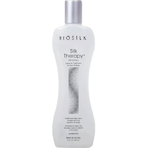 BioSilk Silk Therapy Original repairing silk serum 355 ml