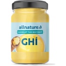 Allnature Ghí Čisté maslový tuk bez laktózy 1 l