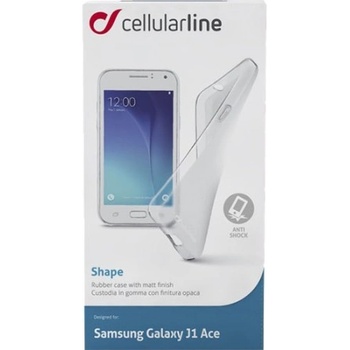 Samsung J110 Galaxy J1 Ace Shape