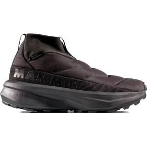 Mammut Дамски зимни ботуши Mammut Women's Sender Moc Low Winter boots - Black - размер 41 1/3 (EU) (121-1342-0119)