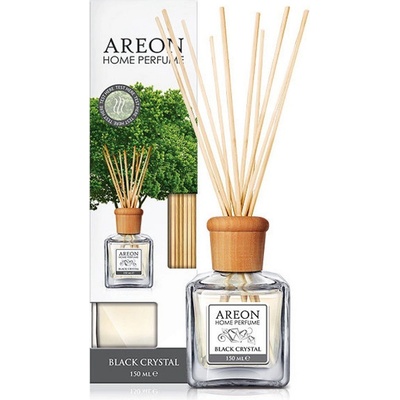 At Home Areon Home Perfumes Ароматизатор за въздух 150мл - Black crystal (946)