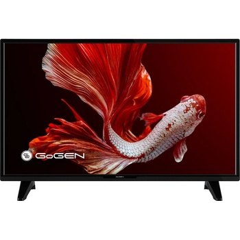 GoGEN TVH 32P453T