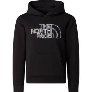 The North Face Юношески суичър The North Face Drew Peak Hoodie Juniors - TNF Black JK3