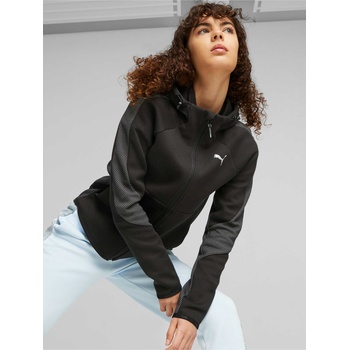 PUMA Суитшърт evostripe