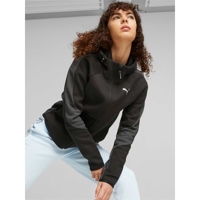 PUMA Суитшърт evostripe