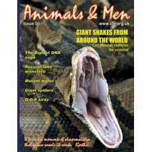 Animals & Men #50