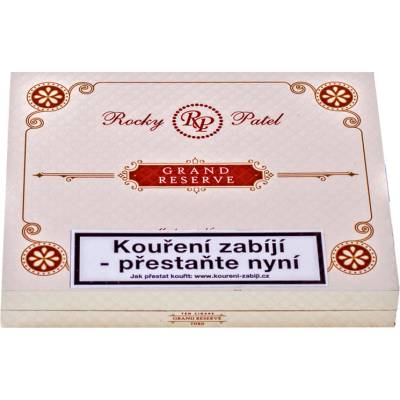 Rocky Patel Grand Reserve Toro 1/10